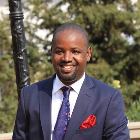 Rt. Hon. Thomas Tayebwa