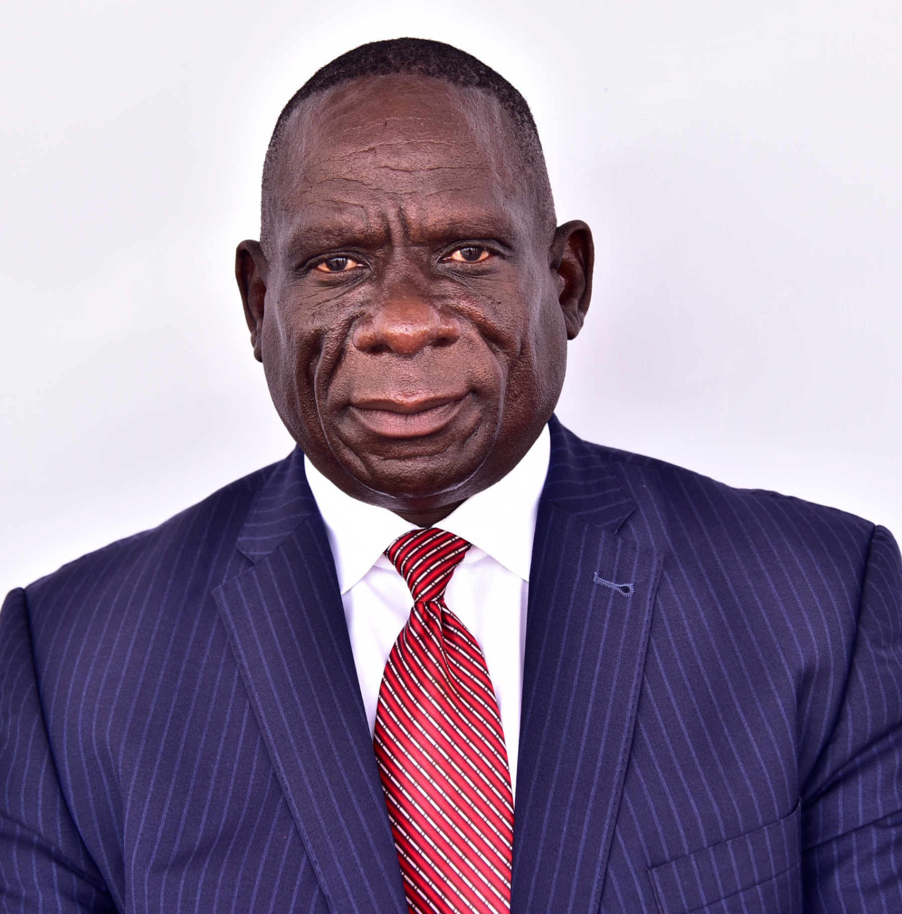 Hon. Michael Mawanda