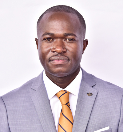 Hon. David Kabanda